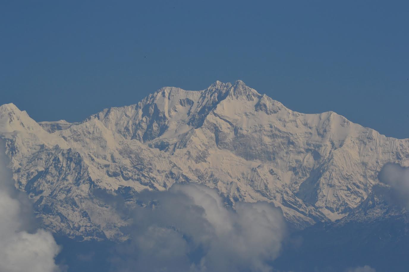 Kangchenjunga image