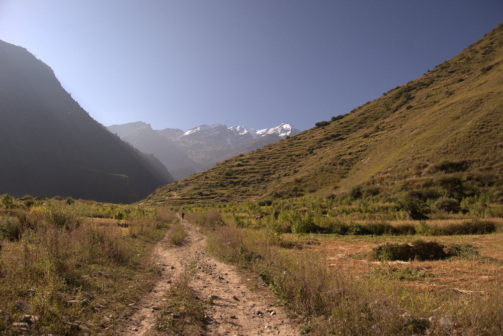 Trail